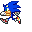 1991 Sonic!